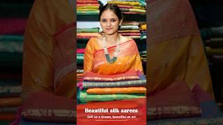 Evergreen Silk Sarees for Every Occasion