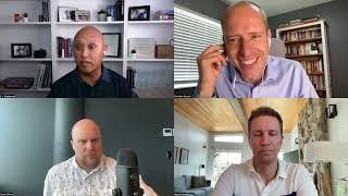 Honest Hour on BC Real Estate: Market Update, Future Fourplexes, & Strata Bylaws to watch out for!