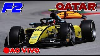 F1 AO VIVO F2 COM IMAGENS NA DESCRIÇÃO GP DO CATAR F2 GABRIEL BORTOLETO CAMPEÃO ASSISTA NA BAND