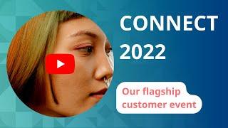 Connect 2022