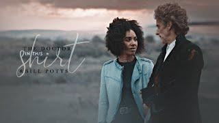 The Doctor & Bill Potts | Letting You Go.