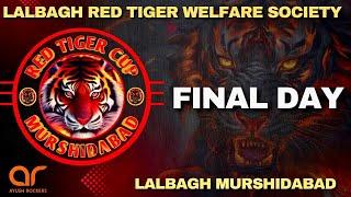 RED TIGER CUP 2024 [ SEASON 2 ] FINAL DAY