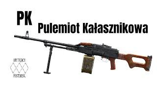 Karabin maszynowy PK