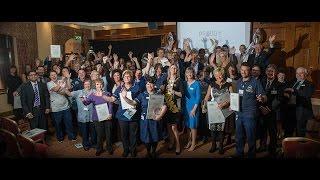 Proud Awards 2016 - The Rotherham NHS Foundation Trust