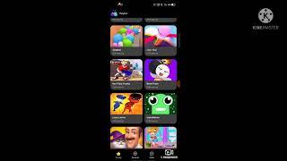 all games in one app |HEY FUN |Download now