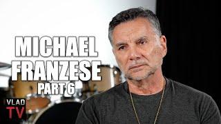 Michael Franzese on Anthony "Gaspipe" Casso Killing Roy DeMeo, Tried to Kill John Gotti (Part 6)