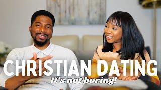 Enjoying your Christian DATING experience (Christian Dating tips)