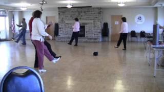 Jacqueline's Waltz - Feb 27, 2011