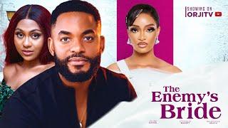 THE ENEMY'S BRIDE - CHIKE DANIEL/STEFANIA BASSEY/GENEVIEVE / NIGERIAN MOVIES 2023 LATEST FULL MOVIES