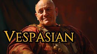 Vespasian - Roman History Documentary