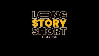 Riley McKarma - Long story short (Freestyle Video)