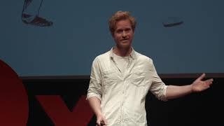 Love your competitors - how great businesses do strategy | Alex Smith | TEDxFolkestone