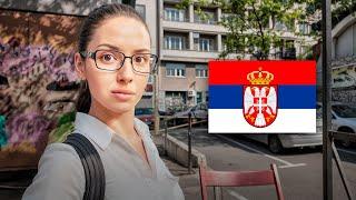 Why this Russian wants to become a Serbian citizen