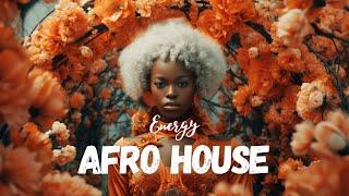 Energy - Afro House