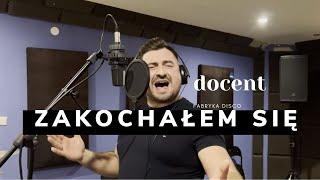 Docent - Zakochałem się (Studio Video) DISCO POLO 2024