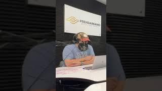 PreReal Podcast Clip | The Transition | #Shorts