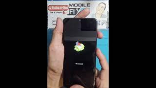 ITELL55 5G (Itellp661n) How To Hard Reset| Reset Factory Settings| Unlocked Password!!