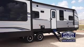 Bailey Toliver RV