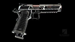 John Wick 3 TTI STI Combat Master 2011 Reviewed By Taran Butler