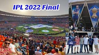 IPL 2022 Final || Narendra Modi Stadium || A.R. Rahman || Ranveer Singh