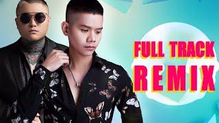 LÃ PHONG LÂM FULL TRACK REMIX - SIÊU PHẨM VIETMIX HAY NHẤT MỌI THỜI ĐẠI