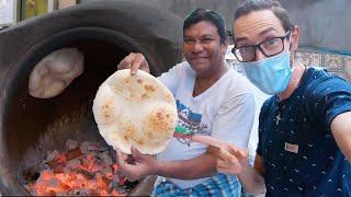 Indian Food Veg Feast in MAE SOT, Thailand   Welcome to ‘Bismillah Restaurant’