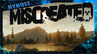 MISCREATED GAMEPLAY #1