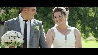 Wedding clip, Kolya & Ruslanka, 27.07.20