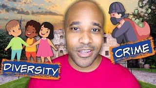 Moving to San Antonio Texas | Top 5 Frequently Asked Questions