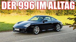 PORSCHE 996 ALS DAILY DRIVER? I MEIN FAZIT!