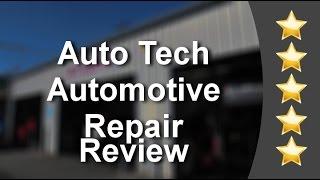 Incredible Auto Repair by Auto Tech Automotive Repair El Cajon (619) 588-5742