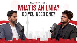 What is an LMIA in Canada? Common mistakes, scams, best practices,  LMIA employer requirements.