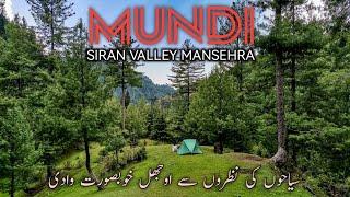 Mundi Siran Valley | Gateway to Musa ka Mussala | Bike Trip