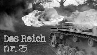 SS REICH Div (mot) surrounded & almost wiped out attacking PRYLUKY 16/17.9.1941 - Part 25