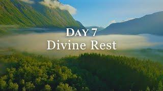 Day 7: Divine Rest - Cinematic Piano Orchestra (Creation Album) - YoungMin You