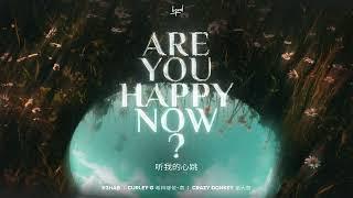 R3HAB, Curley G, Crazy Donkey - Are You Happy Now (Official Visualiser)