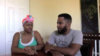 PACT Film Series: Love Jones