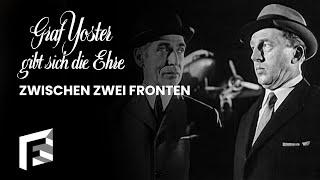 Zwischen zwei Fronten | Graf Yoster gibt sich die Ehre - Staffel 1, Folge 7