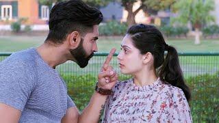 ROCKY MENTAL Full Movie |  Parmish Verma |  Punjabi Film  | New Punjabi Movie 2024