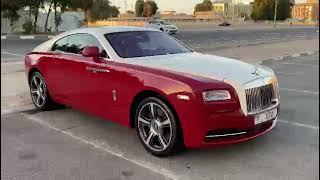 Rolls Royce ghost rental Dubai | rolls Royce Rental Dubai| rent luxury car rental Dubai