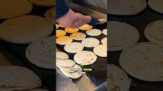 Authentic Gorditas in San Antonio Texas - Gorditas Mi Torreón #gorditas #sanantoniotx #bestintexas