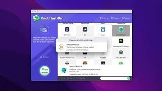 How to Uninstall SoundSource for Mac Completely