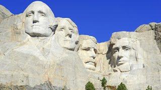 Mt Rushmore National Memorial - FULL VIDEO TOUR | South Dakota