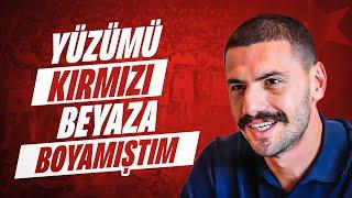 Fransa Maçını Unutamıyorum! | Merih Demiral İle Bizim Çocuklar