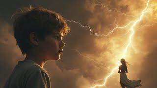 Lightning Strike NDE: Boy Meets Soulmate in Heaven & Gets Proof 17 Years Later