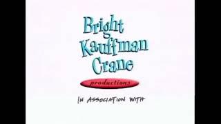 Bright Kauffman Crane Productions / Warner Bros. Television (2004)