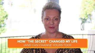 How “The Secret” Changed My Life (And Can Change Yours Too!) - The Secret - Mind Movies