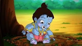 Krishna||Cartoon network title song||Sri Krishna Janmashtami||90's