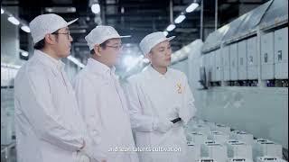 SolaX Power Smart Factory