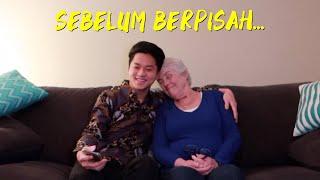 Q&A bareng Grandma! ️